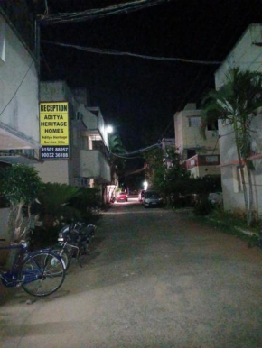 Aditya Heritage